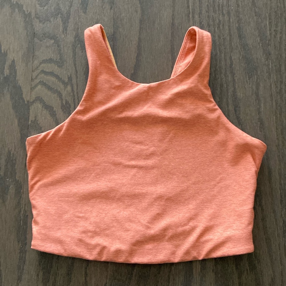 Outdoor Voices Venus Crop Top